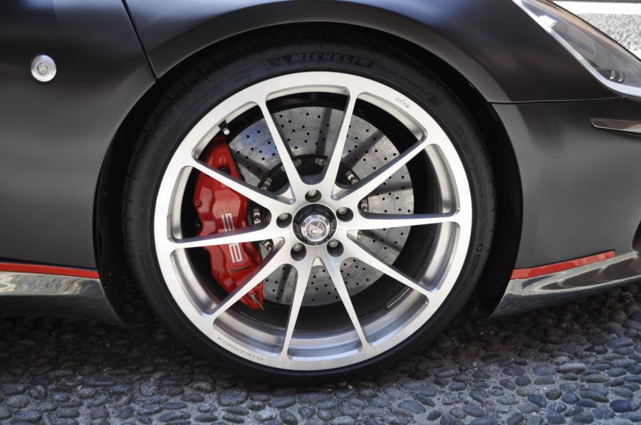 Колеса ATS GT Black & Chrome Edition 2019 года  (фото 171 из 211)